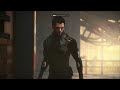 Deus Ex Mankind | Gameplay  Parte 1