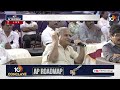 Telakapalli Ravi Questions to Kesineni Nani | 10TV Conclave AP Road Map | AP Elections 2024 | 10TV