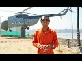 nagpur futala lake me new  helicopter aagya |  Nagpur experience |  #nagpurupdate