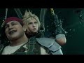 Final Fantasy VII Remake Critique