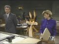 Wile E. Coyote Cameo on Night Court #releasecoyotevsacme