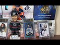 MISSION ACCOMPLISHED!!! - Opening 100 PACKS of 2023-24 Upper Deck MVP Hobby Hockey