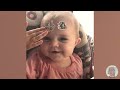 Funniest And Cutest Babies Make You Laugh || Funny Angels