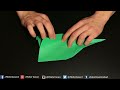 How to make a Paper Airplane that Flies Far - World’s Best Paper Airplanes @mahirorigami