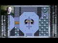 Undertale Part 2: Chilling With Puzzles