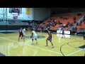 Onate Knights vs. Gadsden Panthers 1-20-15