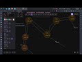 شرح مادة تراكيب البيانات (data structures) | Doubly Linked List: add_end, add_begin