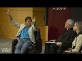 Is AI a Threat to Human Dignity? | Rosalind Picard & Max Tegmark at MIT