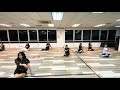 청하 (CHUNG HA) dream of you kpop beginners 02.12.20