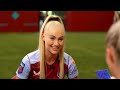 Dinner with David Beckham? 😅 | Alisha Lehmann and Rachel Daly | Roll The Dice 🎲