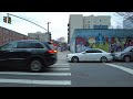 Life in Alphabet City, New York. New York City Walking Tour 4k