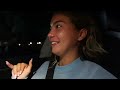 Sneaking Out With my Sister and Boyfriend at 2:00 AM | SISTER FOREVER