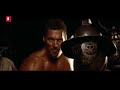 The Most Spectacular Gladiator Fights ever filmed 🌀 4K