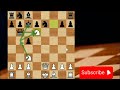 Top 5 Sicilian Defense Traps - How to Win Fast in Chess