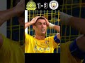 Al Nassr VS Manchester City Ronaldo Hat-tricks 🔥 FINAL Imaginary Match Highlights & Goals