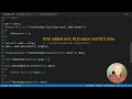 The Fastest Way to Modify a List in C# | Coding Demo