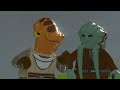 Lair of Grievous - Lego Star Wars III: The Clone Wars [8]