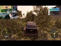The Crew Motorfest - Cleanest Off-road Race | Logitech g29 Gameplay