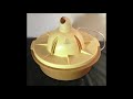 Vaporizer Humidifier Sound Effect (good for sleeping - ASMR)