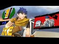 Sm4sh - Comeback! (I'm P2)