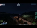 How Not To Land A Heli - Arma3 Critical Gaming