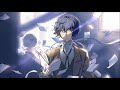 Bungou Stray Dogs Epic/Character OST - Eye Of The Tiger (Dazai Osamu Theme)