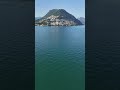 Lago di Lugano