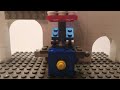 Сборка Boxy Boo|за 3 минуты|из Lego|Project:playtime|Собери свою игрушку-убивушку!