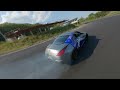 I Learned How to Drift North Course (Drifting at Ebisu Circuit Part 2)