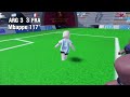 Argentina Vs France FIFA World Cup 2022 Qa_tar Highlights (Roblox)
