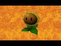 Every. Sunflower. Ever. (PVZ)