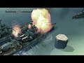 Battlestations Pacific: Pacific Remastered Campaign Pack Mod Showcase - Attack on Pearl Harbor