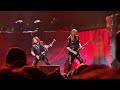 Judas Priest - Panic Attack live In Vienna 2024