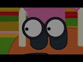 Teletubbies ★ NEW Tiddlytubbies 2D Series! ★ Episode 6: Balloons ★ Cartoons for Kids