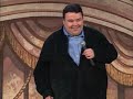 John Pinette - I dont do ups [Full Version]