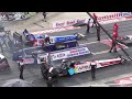 2024 NHRA Summit Nationals | Top Fuel Eliminations | Norwalk, OH