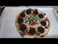 ULTIMATE PIZZA CHALLENGE!!! (MAKING REAL CANDY AND OREO PIZZA!)