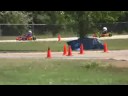Drew - First Big Shunt in Kid Kart
