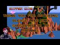 Crash Bandicoot Bridge Levels Without Dying - PS1 - Playstation - Not cheating