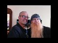 ZZ Top Billy Gibbons 2024 interview part two