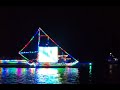 Palm Coast Holiday Boat Parade - Part 2