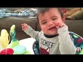 Bro, It's 3 AM, Let's Cry? Naughty Babies Will Make You Laugh || Peachy Vines