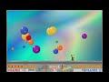 Bubble Trouble ALL Levels Speedrun 1-22!!