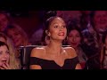 Ned Woodman ROASTS the Judges | BGT Unforgettable Auditions