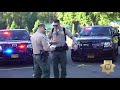 Lane County Sheriff's Office Lip Sync Video