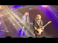 .38 Special - Second Chance Live at Epcot 2023 | Food & Wine Festival Disney World Concert
