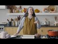 Claire Saffitz Cooks Her Ideal Thanksgiving Start to Finish | NYT Cooking