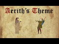 Aerith's Theme (Medieval Style)