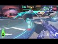 Ultra Instinct Genji in Plat - Montage