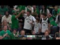 Boston Celtics vs. Dallas Mavericks - Game 1 Highlights HD 1st-QTR | June 6 | 2024 NBA Finals